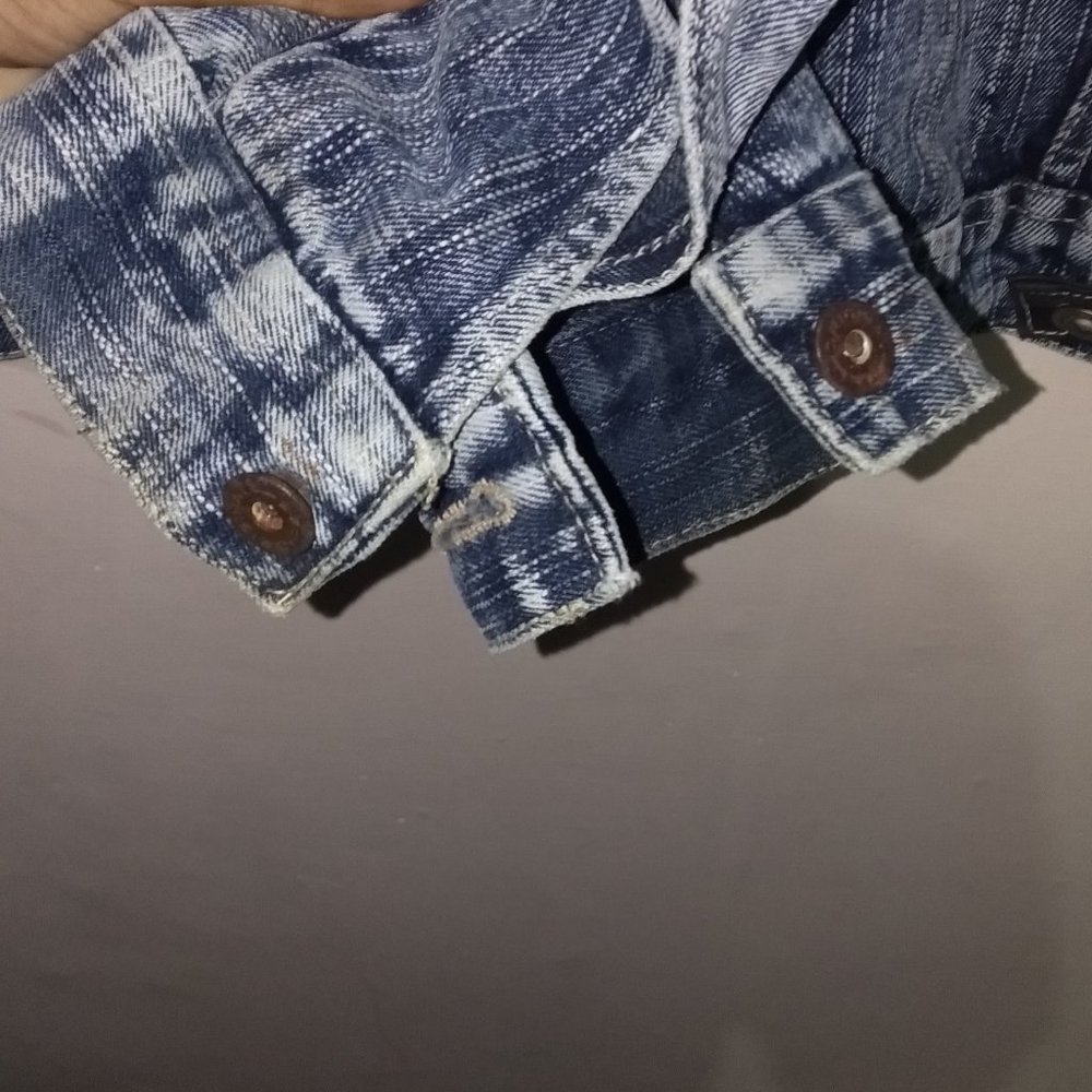 High quality Denim jacket - Picture 9 of 9